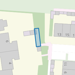 Perceel HHG00-N-4714