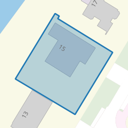 Perceel HHG00-N-4733