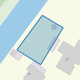 Perceel HHG00-N-4735