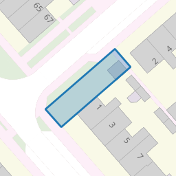 Perceel HHG00-N-4770