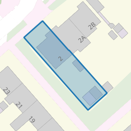 Perceel HHG00-N-4792