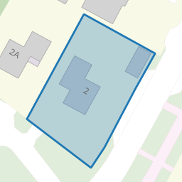 Perceel HHG00-N-4803