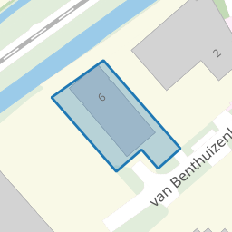 Perceel HHG00-N-4806