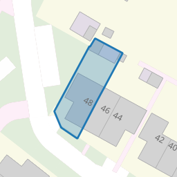 Perceel HHG00-N-4851