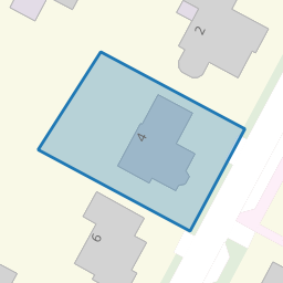 Perceel HHG00-N-4866