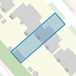 Perceel HHG00-N-4888