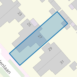 Perceel HHG00-N-4897