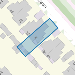 Perceel HHG00-N-4905