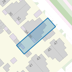 Perceel HHG00-N-4907