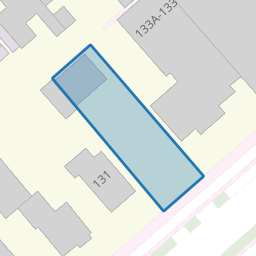 Perceel HHG00-N-4925