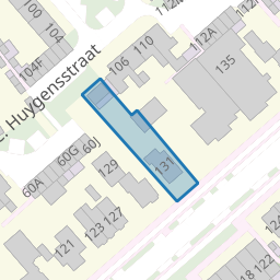 Perceel HHG00-N-4926