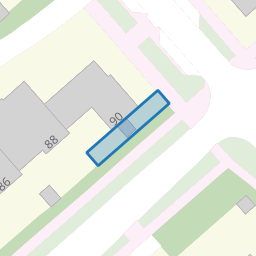 Perceel HHG00-N-4947