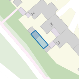 Perceel HHG00-N-4959