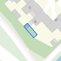 Perceel HHG00-N-4960