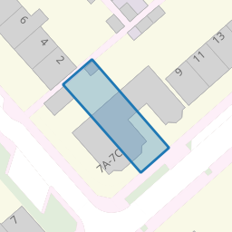 Perceel HHG00-N-4965