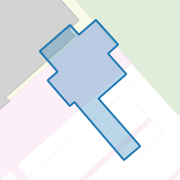 Perceel HHG00-N-5021