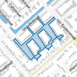 Perceel HHG00-N-5036