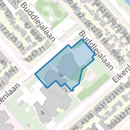 Perceel HHG00-N-5045