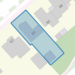 Perceel HHG00-N-5047