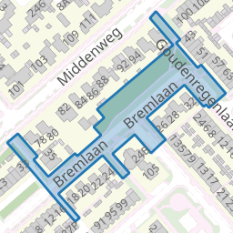 Perceel HHG00-N-5048