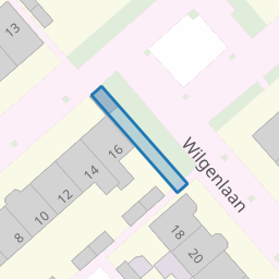 Perceel HHG00-N-5063