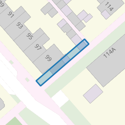 Perceel HHG00-N-5074