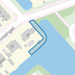 Perceel HHG00-N-5094