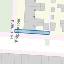 Perceel HHG00-N-5101