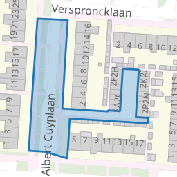 Perceel HHG00-N-5103