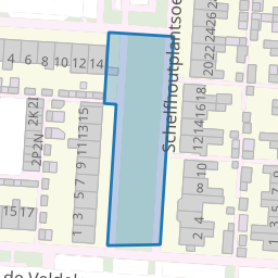 Perceel HHG00-N-5104