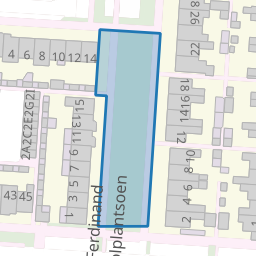 Perceel HHG00-N-5108