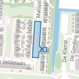 Perceel HHG00-N-5109