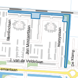 Perceel HHG00-N-5110