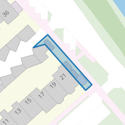 Perceel HHG00-N-5113