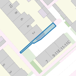 Perceel HHG00-N-5152