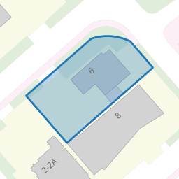 Perceel HHG00-N-5158