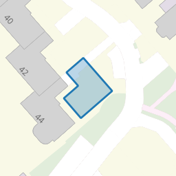 Perceel HHG00-N-5164