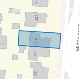 Perceel HHG00-N-5170