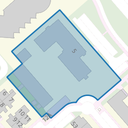 Perceel HHG00-N-5186