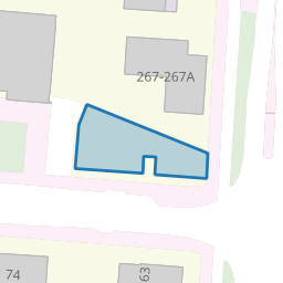 Perceel HHG00-N-5192