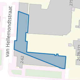 Perceel HHG00-N-5196