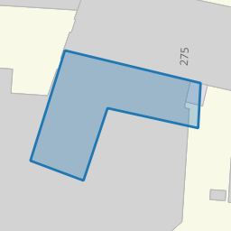 Perceel HHG00-N-5206