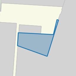 Perceel HHG00-N-5207