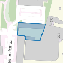 Perceel HHG00-N-5208