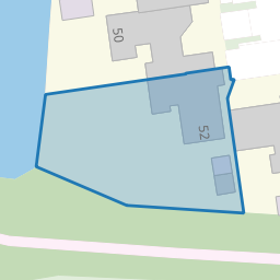 Perceel HHG00-N-5222