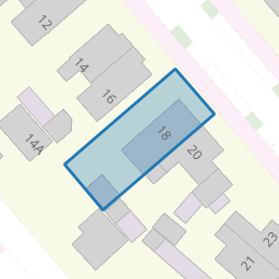 Perceel HHG00-N-5238