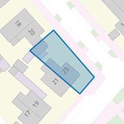 Perceel HHG00-N-5240