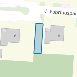 Perceel HHG00-N-5249