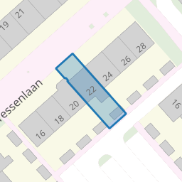 Perceel HHG00-N-5266