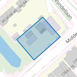 Perceel HHG00-N-5293